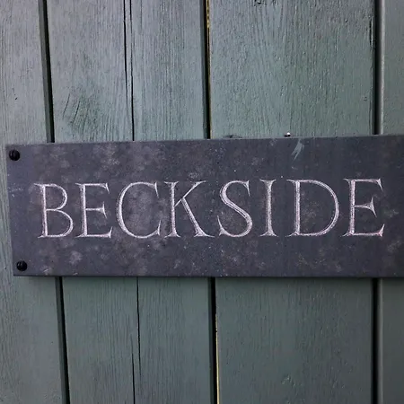 Beckside Holiday home Ambleside