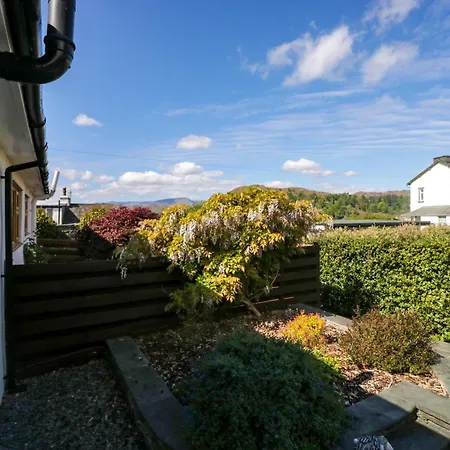 Beckside Holiday home *