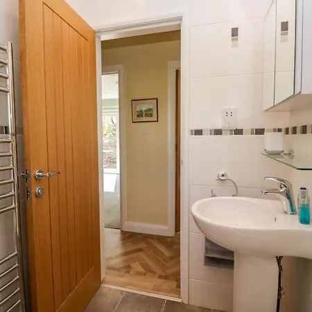 Beckside Holiday home