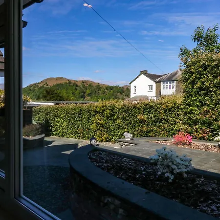 Beckside Holiday home Ambleside