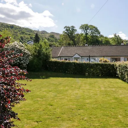 Holiday home Beckside