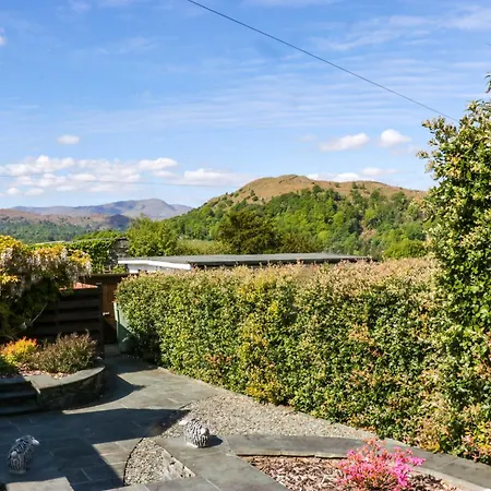 Holiday home Beckside Ambleside