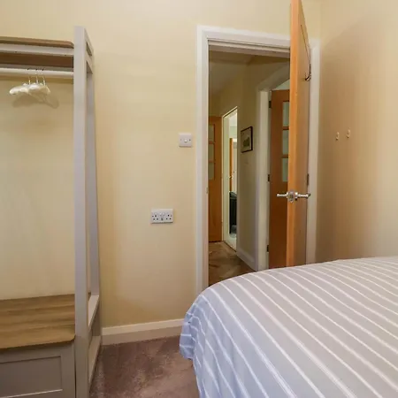 Holiday home Beckside