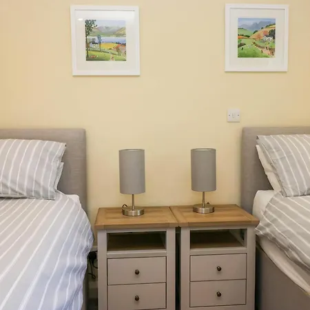 Beckside Holiday home Ambleside
