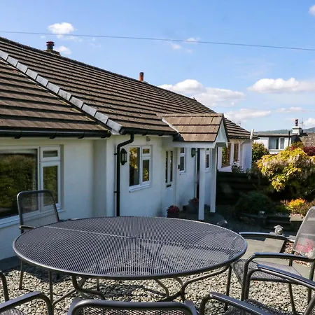 Beckside Holiday home Ambleside
