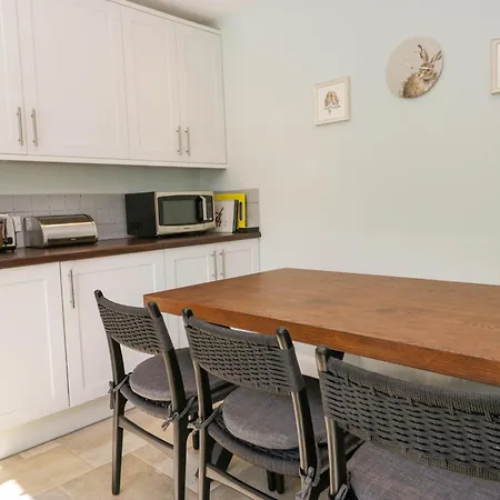 Beckside Holiday home