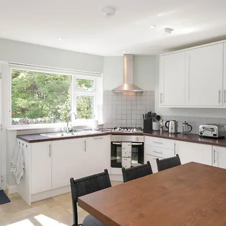 Σπίτι διακοπών Beckside *