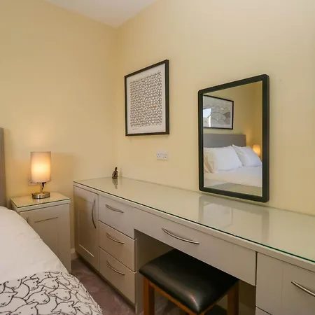 Holiday home Beckside