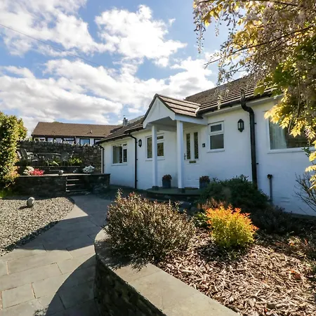 Holiday home Beckside