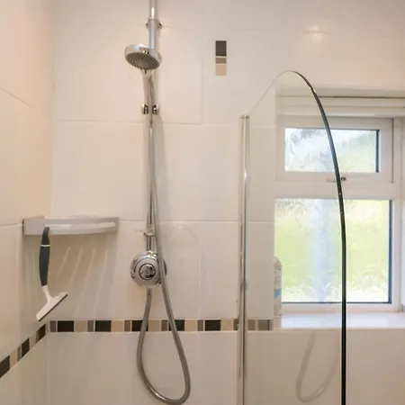 Beckside Holiday home