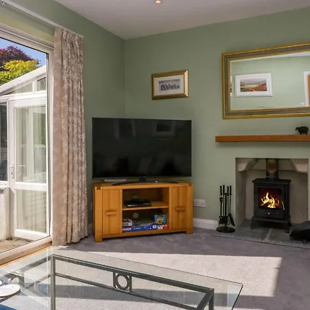 Beckside Σπίτι διακοπών *