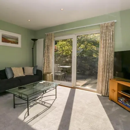 Holiday home Beckside Ambleside