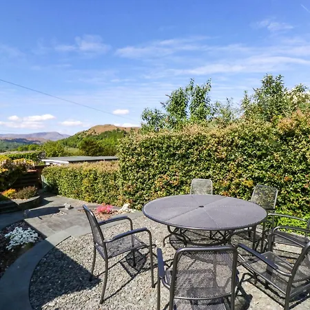 Beckside Ambleside