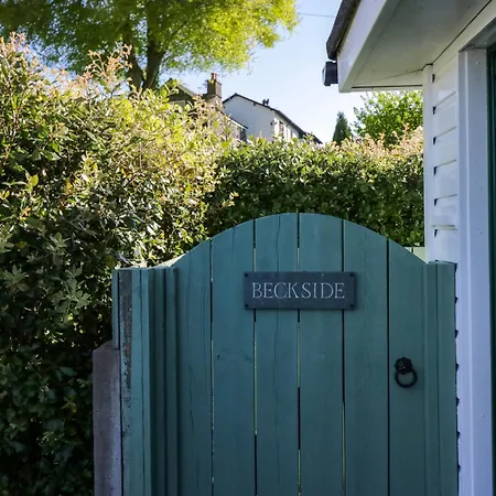 Beckside