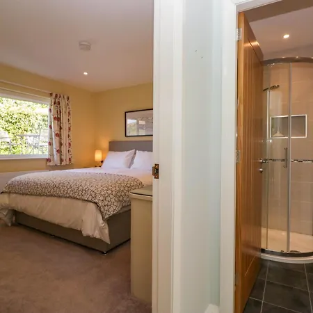 Beckside Casa de Férias *