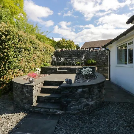 Casa de Férias Beckside *