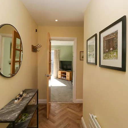 Casa de Férias Beckside *