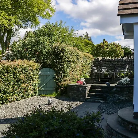 Casa de Férias Beckside Ambleside