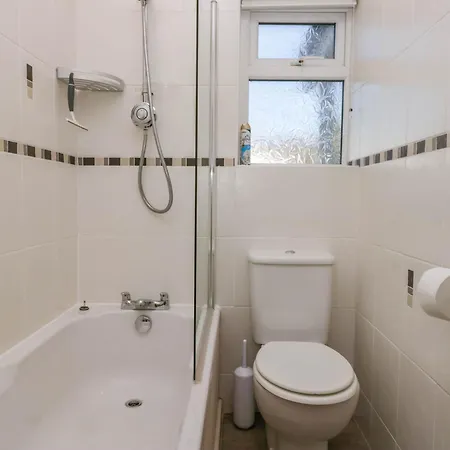 Casa de Férias Beckside