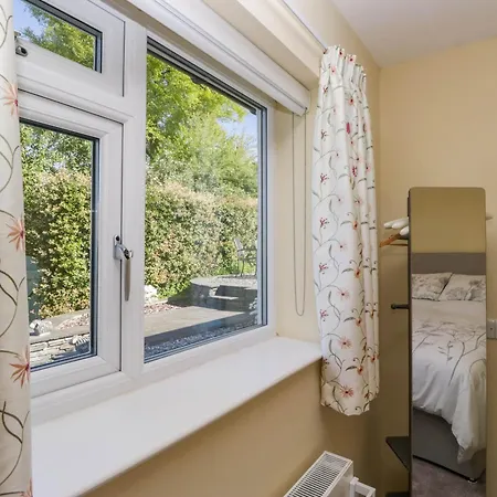 Casa de Férias Beckside