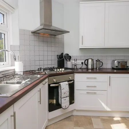 Beckside Casa de Férias Ambleside