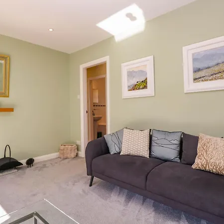 Casa de Férias Beckside Ambleside