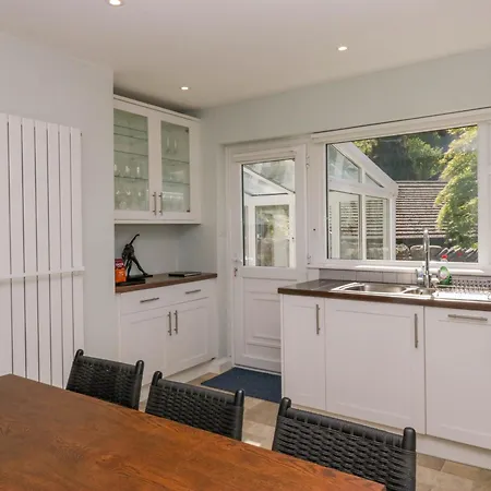 Casa de Férias Beckside Ambleside